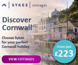 best holiday cottages north cornwall